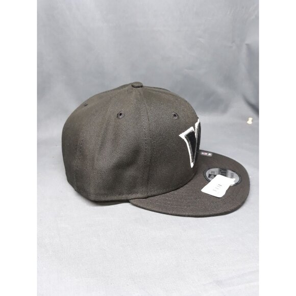 New Era 9Fifty Washington Commanders Snapback Black One Size NEW WITH TAGS! - Picture 3 of 6